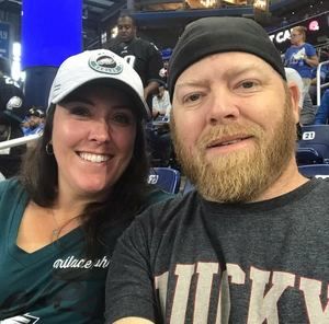 Meet your Posher, Vanessa